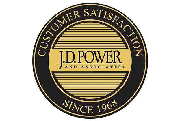 奧迪和福特分獲頭名，2018JD.Power售后滿(mǎn)意度出爐